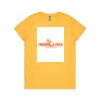 AS Colour - Maple Tee Thumbnail