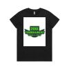 AS Colour - Maple Tee Thumbnail