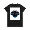 AS Colour - Maple Tee Thumbnail