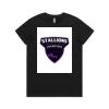 AS Colour - Maple Tee Thumbnail