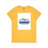 AS Colour - Maple Tee Thumbnail