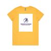 AS Colour - Maple Tee Thumbnail