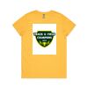 AS Colour - Maple Tee Thumbnail