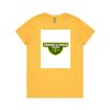 AS Colour - Maple Tee Thumbnail
