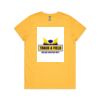 AS Colour - Maple Tee Thumbnail