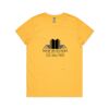 AS Colour - Maple Tee Thumbnail