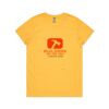 AS Colour - Maple Tee Thumbnail