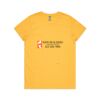 AS Colour - Maple Tee Thumbnail