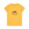 AS Colour - Maple Tee Thumbnail