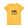 AS Colour - Maple Tee Thumbnail