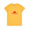 AS Colour - Maple Tee Thumbnail