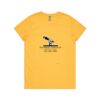 AS Colour - Maple Tee Thumbnail
