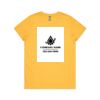 AS Colour - Maple Tee Thumbnail
