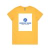 AS Colour - Maple Tee Thumbnail