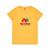 AS Colour - Maple Tee Thumbnail