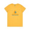 AS Colour - Maple Tee Thumbnail