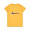 AS Colour - Maple Tee Thumbnail