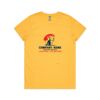 AS Colour - Maple Tee Thumbnail