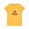 AS Colour - Maple Tee Thumbnail