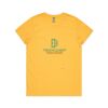 AS Colour - Maple Tee Thumbnail