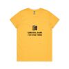 AS Colour - Maple Tee Thumbnail
