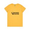 AS Colour - Maple Tee Thumbnail