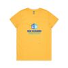 AS Colour - Maple Tee Thumbnail