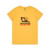 AS Colour - Maple Tee Thumbnail