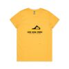 AS Colour - Maple Tee Thumbnail