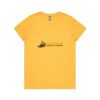 AS Colour - Maple Tee Thumbnail