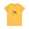AS Colour - Maple Tee Thumbnail