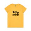 AS Colour - Maple Tee Thumbnail
