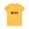 AS Colour - Maple Tee Thumbnail