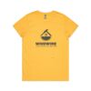 AS Colour - Maple Tee Thumbnail