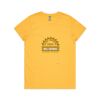 AS Colour - Maple Tee Thumbnail