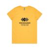 AS Colour - Maple Tee Thumbnail