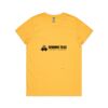 AS Colour - Maple Tee Thumbnail