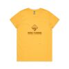 AS Colour - Maple Tee Thumbnail