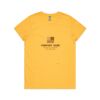 AS Colour - Maple Tee Thumbnail