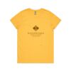 AS Colour - Maple Tee Thumbnail