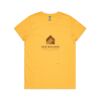 AS Colour - Maple Tee Thumbnail