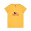 AS Colour - Maple Tee Thumbnail