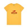 AS Colour - Maple Tee Thumbnail