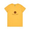 AS Colour - Maple Tee Thumbnail