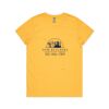 AS Colour - Maple Tee Thumbnail