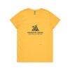 AS Colour - Maple Tee Thumbnail