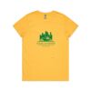 AS Colour - Maple Tee Thumbnail