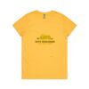 AS Colour - Maple Tee Thumbnail