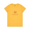 AS Colour - Maple Tee Thumbnail