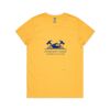 AS Colour - Maple Tee Thumbnail